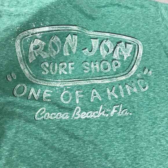 Ron  Jon - Picture 2 of 2