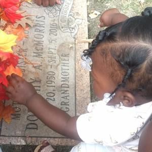 Meet your Posher, Falanda