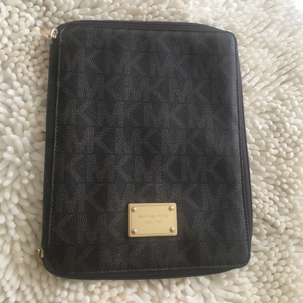 Michael Kors iPad Case