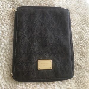 Michael Kors iPad Case
