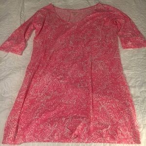 Casual, cotton Lilly day dress