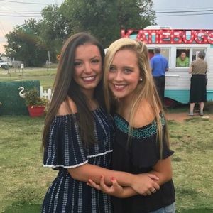 Meet your Posher, Jillian