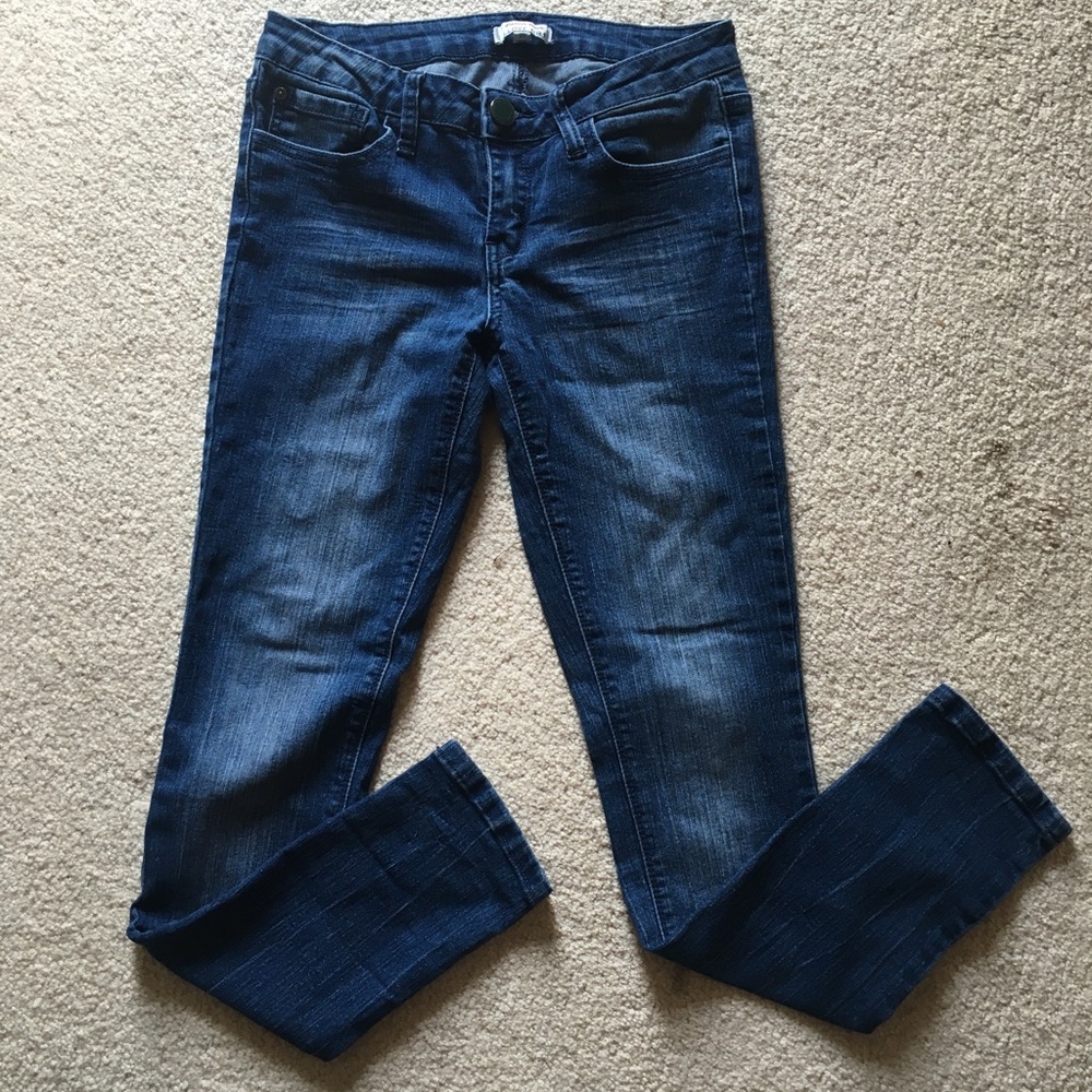 Women's Skinny Jeans