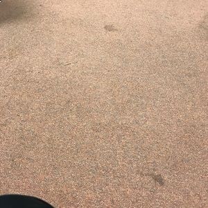 Meet your Posher, Gerard