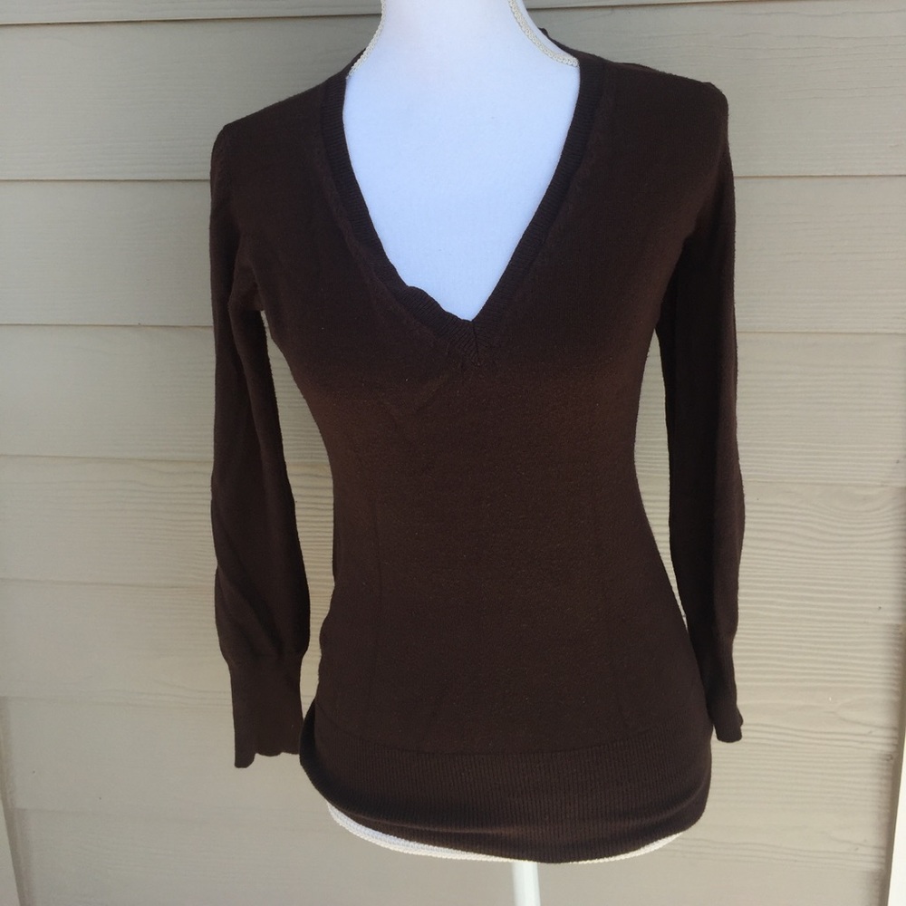 The Limited Sweater