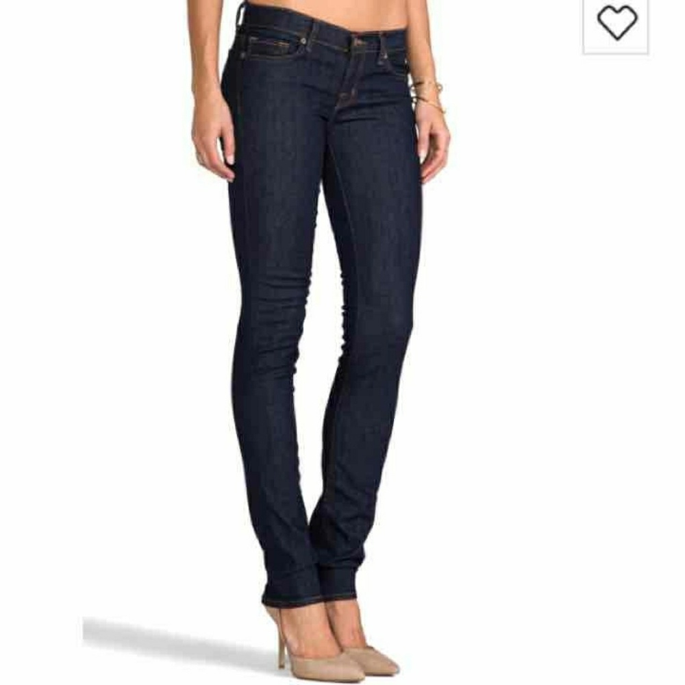 J Brand the pencil leg jeans size 28