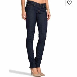 J Brand the pencil leg jeans size 28
