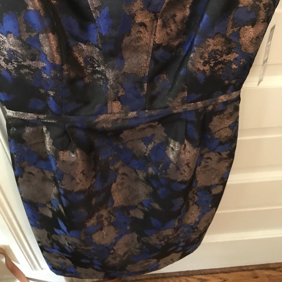 NWT Tahari ASL "Krissy" Sheath Dress - Picture 5 of 6