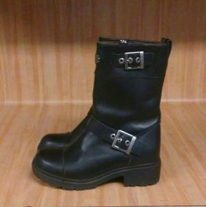 Women's Harley Davidson boots
