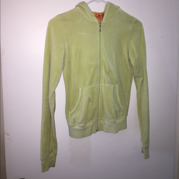 Juicy Couture Jackets & Blazers - Juicy couture jacket