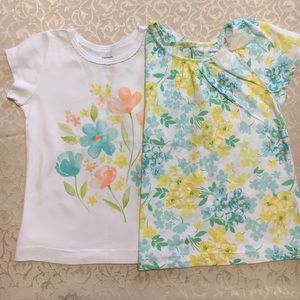 Carter's, 100% cotton, size 3t