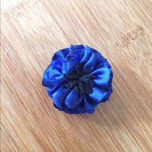 Magnetic Lapel Flower