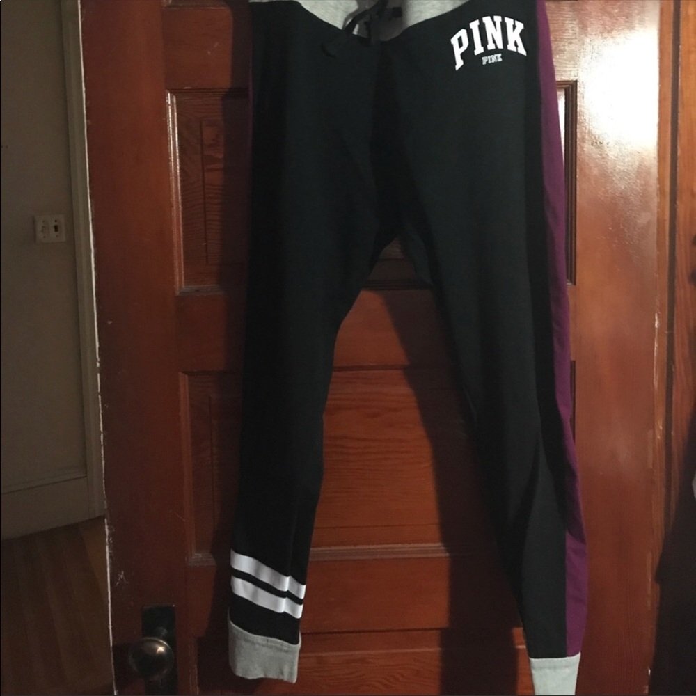 PINK Campus Leggings
