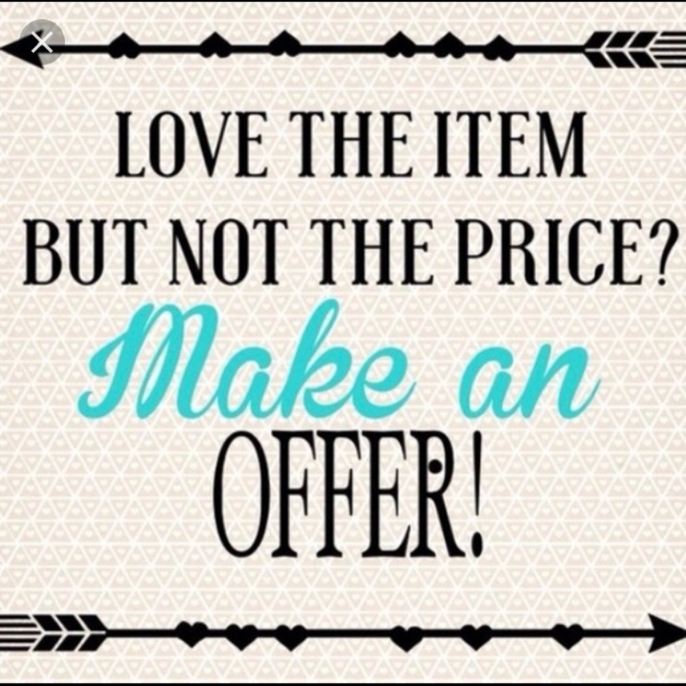 I like offers! Bundle deals