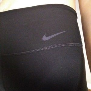 Dri-Fit NIke high rise legging Xs