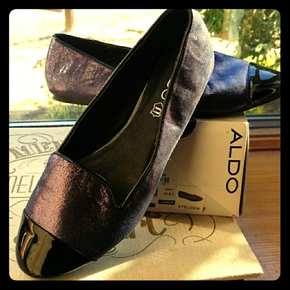 ALDO Flats