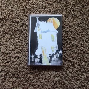 Odd Balls Halloween Party Cards