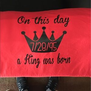 Meet your Posher, Bryce