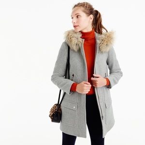 J.Crew coat