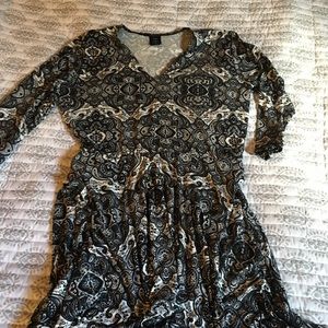 Agnes and Dora Curie dress- excellent condition