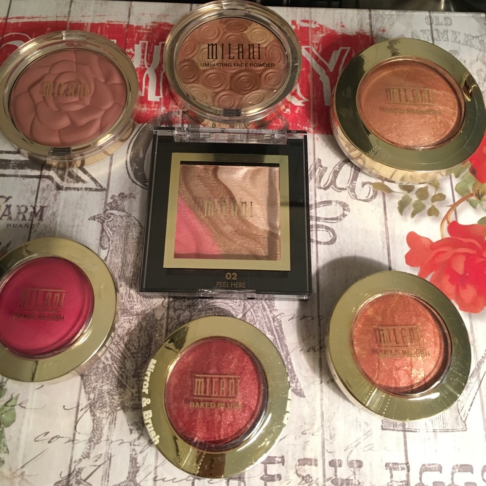 Milani bundle