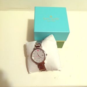 Kate Spade Watch
