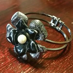 Flower Bracelet