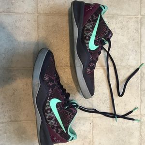 Nike KOBE 8 Pit Viper