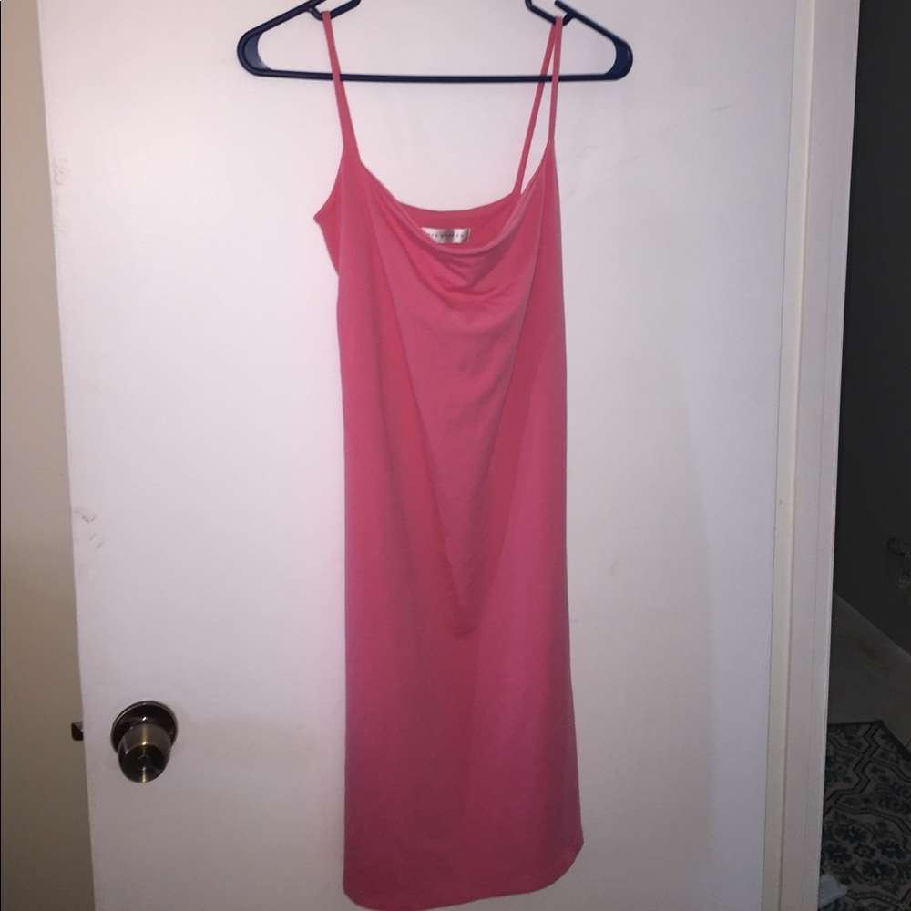 Susana Monaco Dress