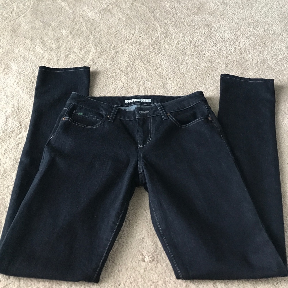 Joe Jeans - Honey Skinny Leg Sz28