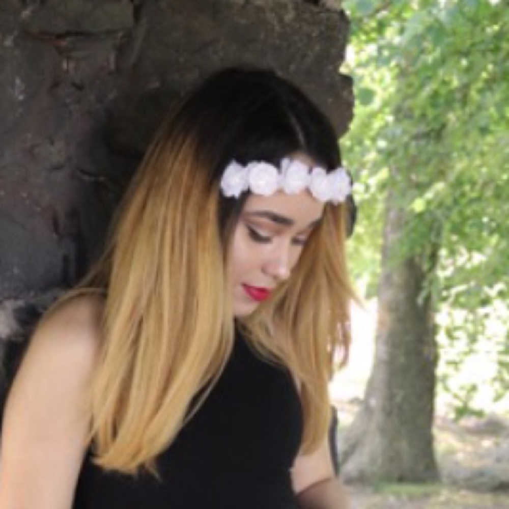 Meet your Posher, Juliana