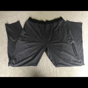 Under Armour cold gear pants Under Armour cold gear pants