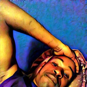 Meet your Posher, Darrell