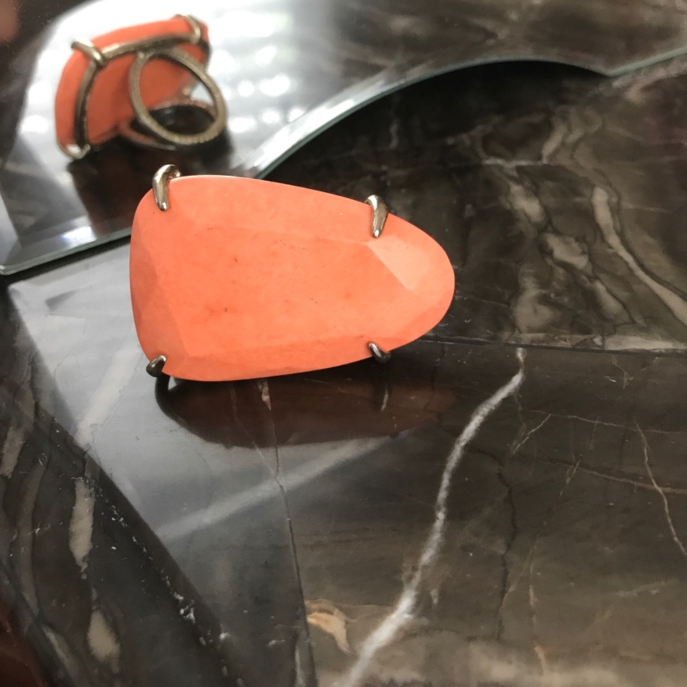 Kendra Scott ring