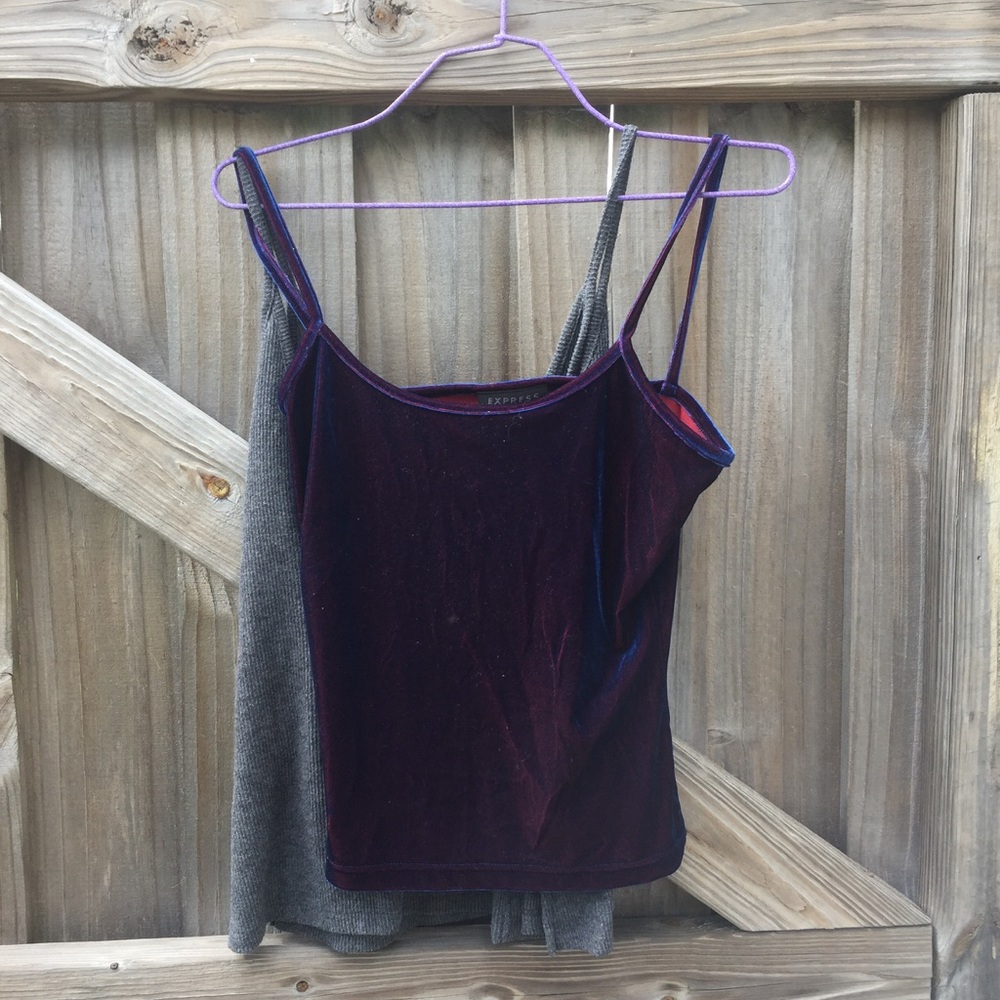 🌼TANK TOP BUNDLE🌼