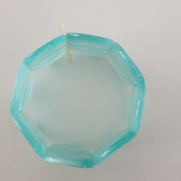 Turquoise bracelet - Picture 2 of 3