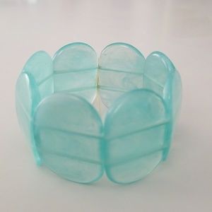 Turquoise bracelet