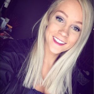 Meet your Posher, Jessie