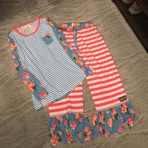 Matilda Jane womens pajamas