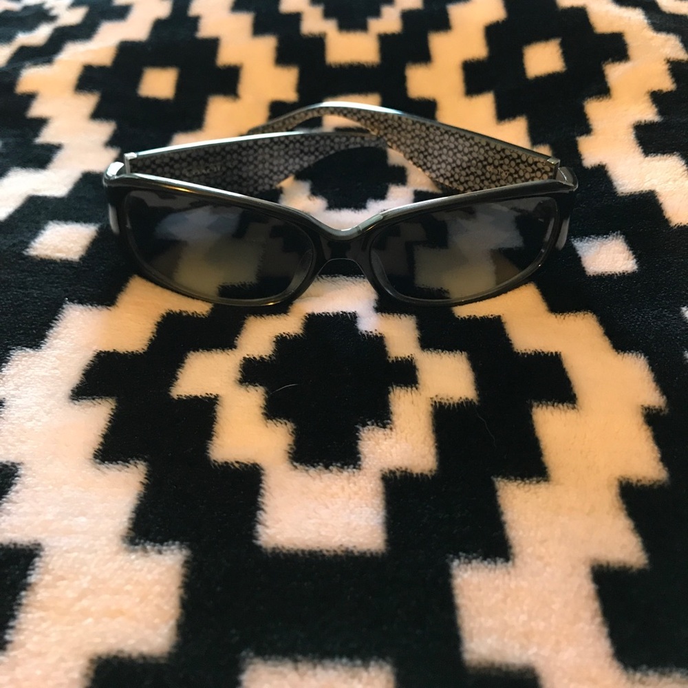 Coach Sunglasses