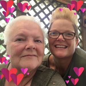 Meet your Posher, Donna