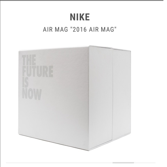 Nike air mags 2016 - Picture 5 of 6