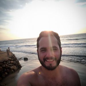 Meet your Posher, Michael