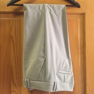 New York company stretch pants