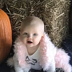 Meet your Posher, Suzanne