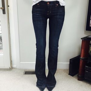 Rock & Republic Flare Denim