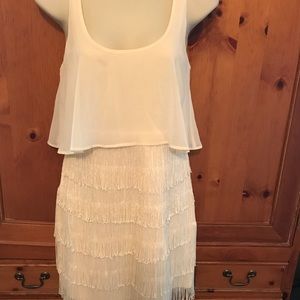 🎉❤️SALE❤️🎉American Eagle Flapper inspired dress.