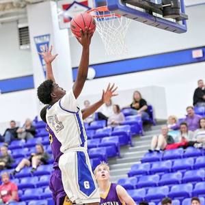 Meet your Posher, Deondre