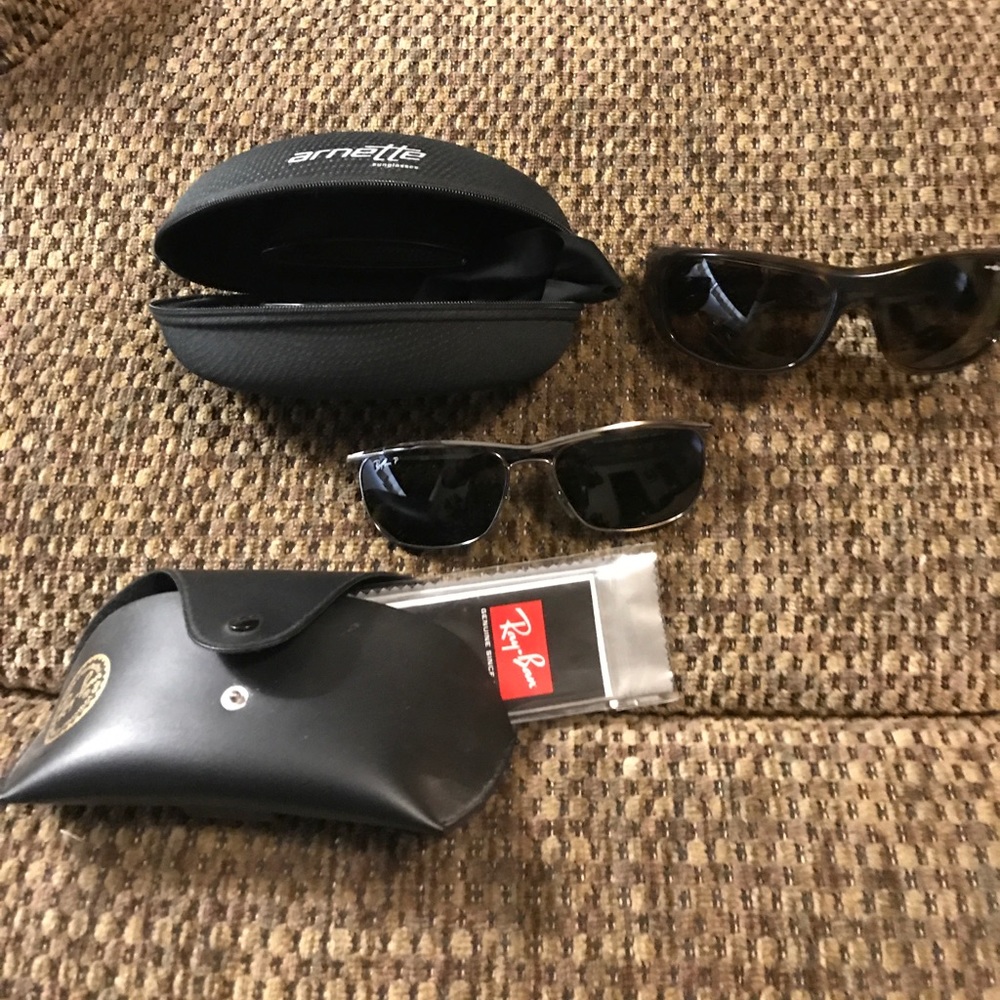 Polarized Sunglasses