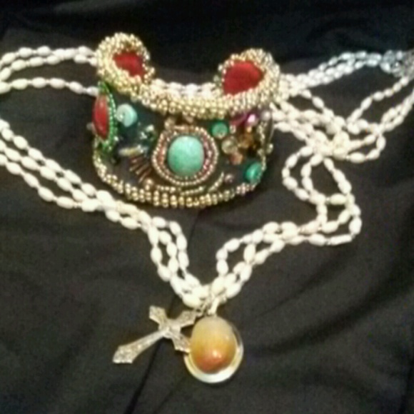 Meet your Posher, Gaillynn - Picture 1 of 1